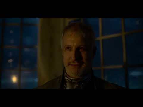 Our Flag Means Death 02x06 – Ned Low likes torturing