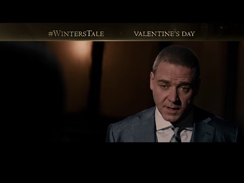 Winter's Tale (2014) - TV Spot 6