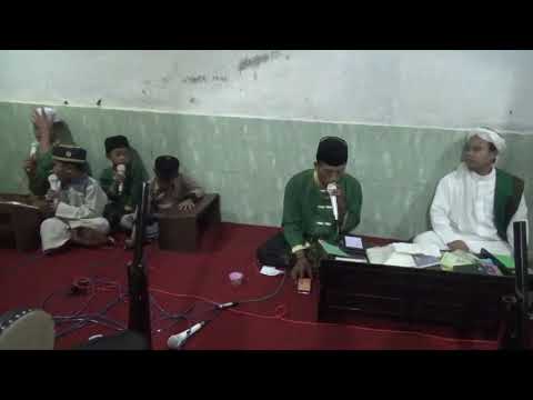 Sholawat Syirillah Ya Ramadhan