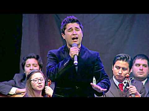 La Batalla final - David Fica