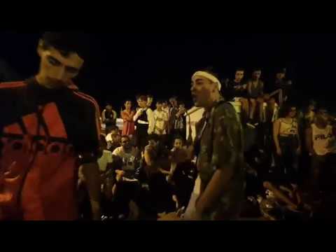 RUBEN PLATA vs POZAS - OCTAVOS // VIP BATTLES #2