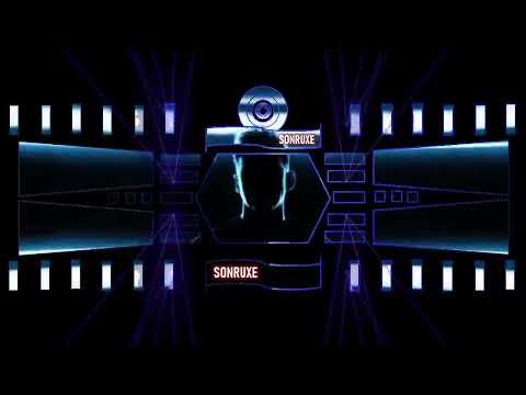 Hardwell - Sanctuary vs Juntos Energizados (Sonruxe Mashup)