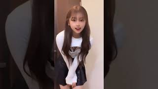 これぐらいの露出度がちょうどいい?❤️???? #tiktok #shorts #short