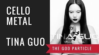 The God Particle (Audio) - Tina Guo