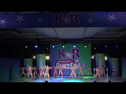 West Valley Dance Company 2022 - Skin