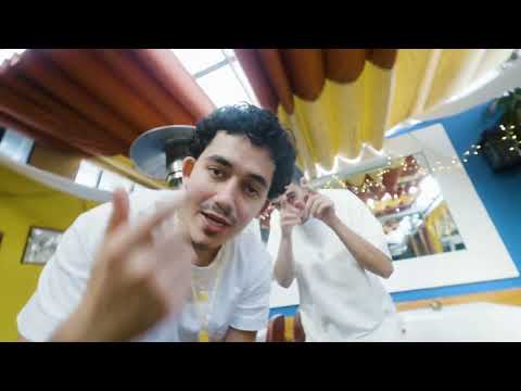 Yasin x Ermaine — Lalla (Official Music Video)