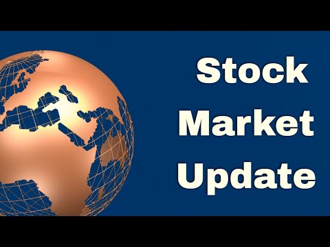 October 23rd, 1PM ET Market Update on TFNN - 2024