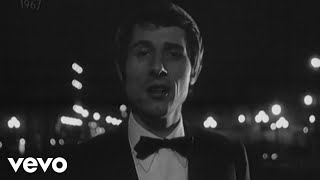 Udo Jürgens - Merci Chérie (Französische Version) (Paris Aktuell 20.03.1967)