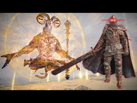 Can ANY Nightlord Survive The Red Eyed Bell Bearing Hunter? - Elden Ring Nightreign