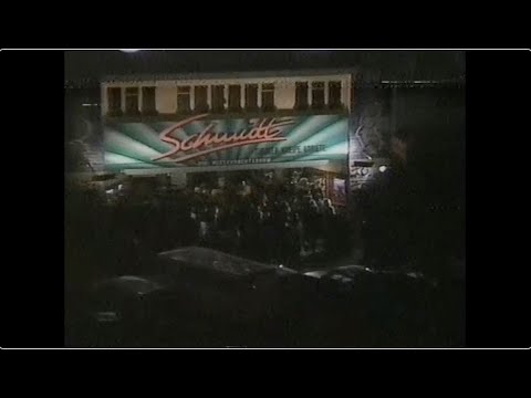 Die erste Schmidt Mitternachtsshow 1990 im NDR