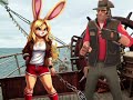 Fakeyou Com Vocodes Looney Tunes TF2 AI Art Mutiny On The Bunnie
