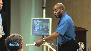 FHW Joint Replacement Center - Computer Assisted Joint Replacement Surgery - Dr. Donald Perry FHW Joint Replacement Center - Computer Assisted Joint Replacement Surgery - Dr. Donald Perry