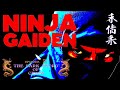 Ninja Gaiden 2 The Dark Sword Of Chaos OST Dark Remix Playthrough