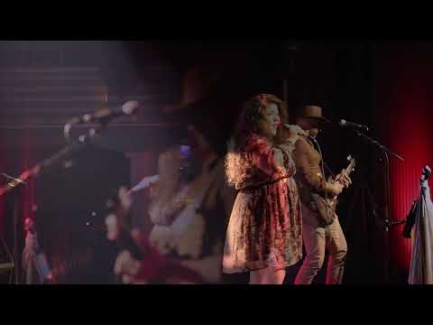 Vivien and the Headline @ Volkshaus Zürich - Hot Stuff