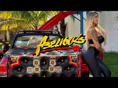 PEDE PRA BOTAR QUE EU BOTO - VINICIUS CAVALCANTE - ELETROFUNK ABELVOLKS 🍇