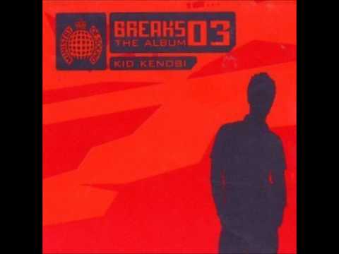 Dude Descending a Staircase (Stanton Warriors Club Vocal Mix) - Apollo 440