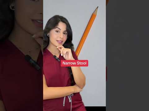 🚩 Top signs of Colon Cancer 🚩