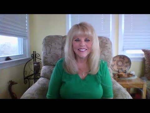 Mid Month Psychic Tarot Update May 2018 for All Zodiac Signs by Pam Georgel