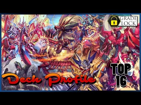 Kagero Deck Profile ARG Circuit Championships Top 16 - Feat. John S. of Team O.N.S.!