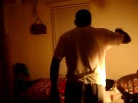 Taijon The dance instructor