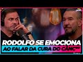 RODOLFO S IMPRESSIVE ACCOUNT OF HIS CURE SHOCKED TICA