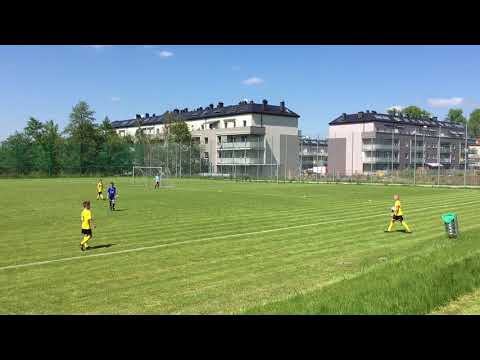 Terenowa Liga Młodzików: AP Oleśnica - AP Champions Oława 18.05.2019 2 połowa
