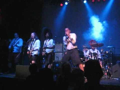 Little Guitar Army "Can't Fix Stupid"@ the Rickshaw Theatre