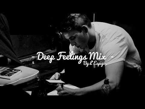 Deep Feelings Mix || Dermot Kennedy // Shadows & Dust