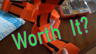 Forearm Forklift - Worth It?