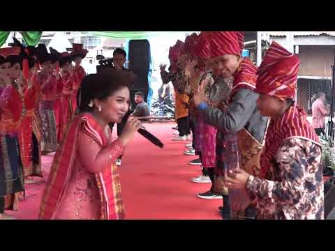 Gendang Guro Guro Aron Kerja Tahun Singalor Lau Kuala Tigabinanga 2023 - Part 8 Adu Perkolong Kolong