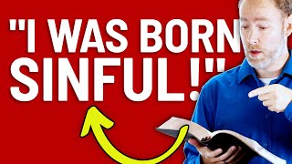 Does Psalm 51:5 prove inherited sin?