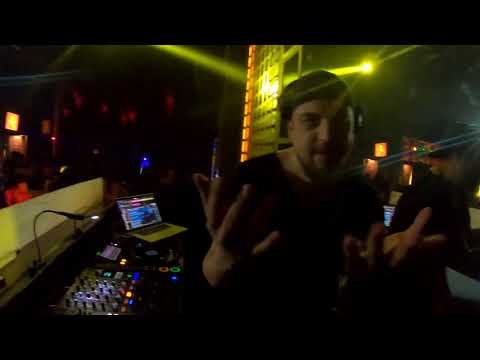 TANGO TO BUDDHA | DJ FEST (After Movie)