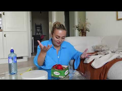 VI KAN INTE LÄNGRE BO KVAR  - Evelina Sigetty vecka 21