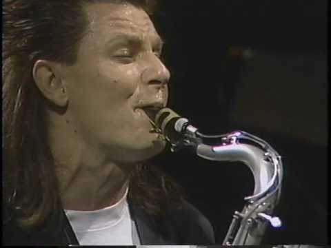 Push Back the Walls Visual Sound Jeff Porcaro Steve Lukather