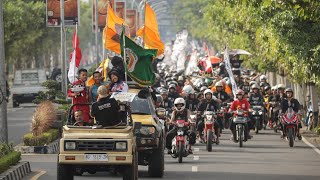 Download lagu PENYAMBUTAN DUA ATLIT SH TERATE CABANG TRENGGALEK JUARA NASIONAL DAN INTERNASIONAL mp3