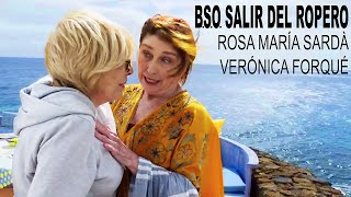 Mónica Naranjo &amp; Pepe Herrero - BSO Salir del ropero - Tú y yo, y el loco amor (Instrumental)