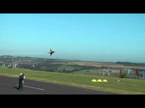 JetPower 2012 - X31 by Martin Müller