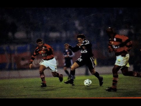 U. DE CHILE 2-0 Flamengo (BRA). Grupos, Copa Mercosur 1999