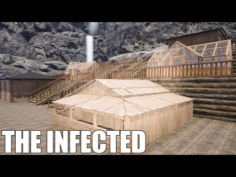 The Infected Gameplay S23E31 | Live Stream