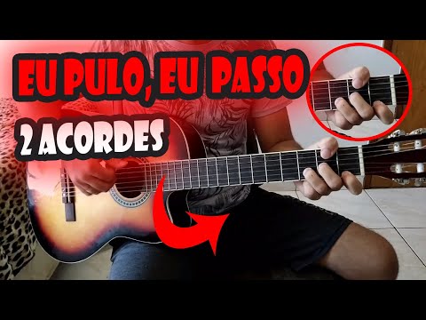 Eu Pulo, Eu Passo - Wesley Safadão