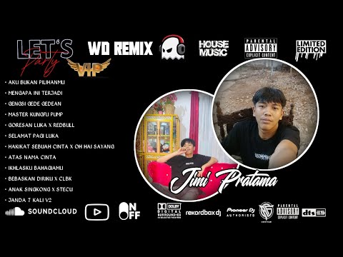 DUGEM DJ GENGSI GEDE2AN X MASTER KUNGFU NONSTOP HARDMIX SPECIAL REQUEST JIMI NEW 2025 VVIP