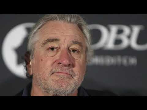 AUDIO: Robert De Niro's former assistant alleges sexism, abuse in lawsuit
