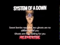 System of a Down Mezmerize Full Album with ...