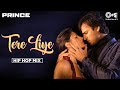Tere Liye Hip Hop Mix Prince Vivek Oberoi Aruna Sheilds Sachin Gupta Hindi Hit Songs