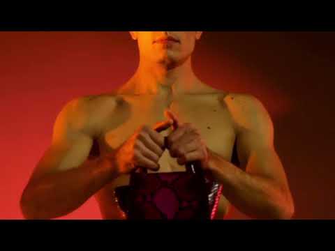 Farhad Re - Haute Couture Collection 2019