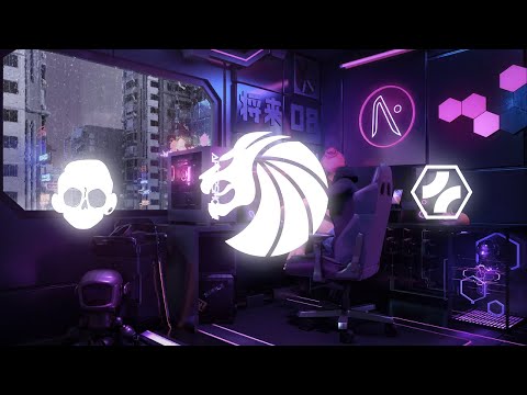 See You Again | A Seven Lions Mega Mix Ft. Zomboy, Jason Ross & More By TheLocks