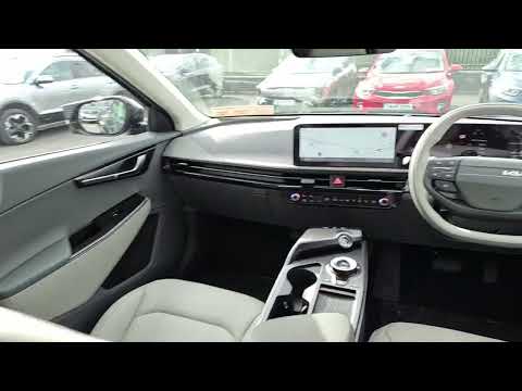 Kia EV6 Earth - Image 2