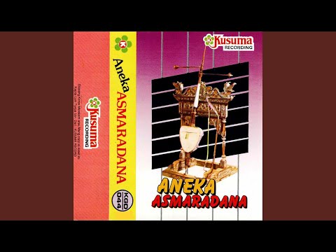 Ldr. KEMBANG KATES Pl.6 kasambet MIJIL KETHOPRAK Pl.6