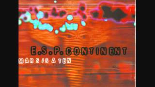 E.S.P. Continent-No June