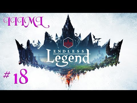 It Is In My Library - Endless Legend Episode 18